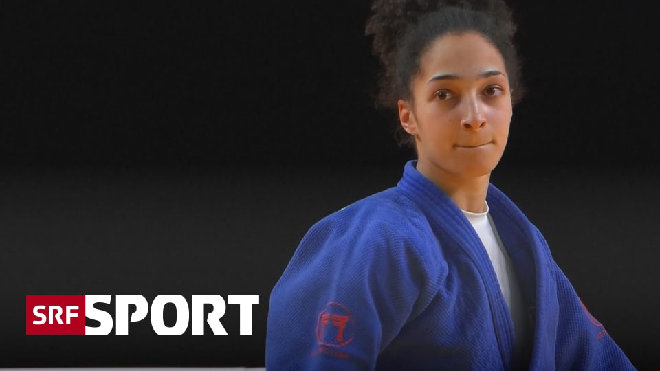 Swiss Judoka Binta Ndiaye Shines in Linz – Latest Sports News Update