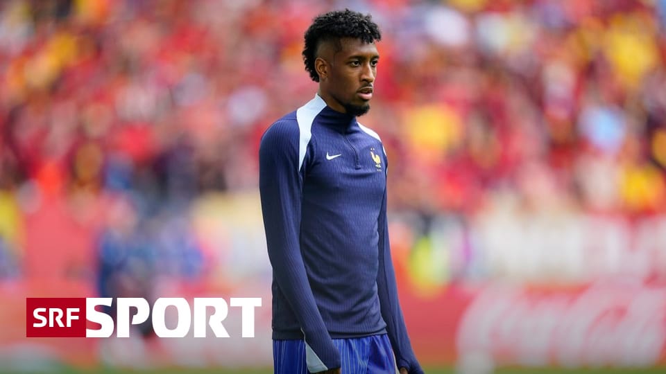 Euro 2024 News – Coman leaves France – Costa sets record – Sports
