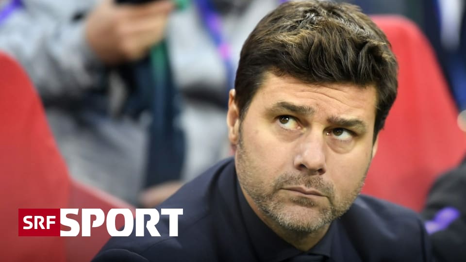 Internationale Fussball-News - Definitiv: Pochettino neuer ...