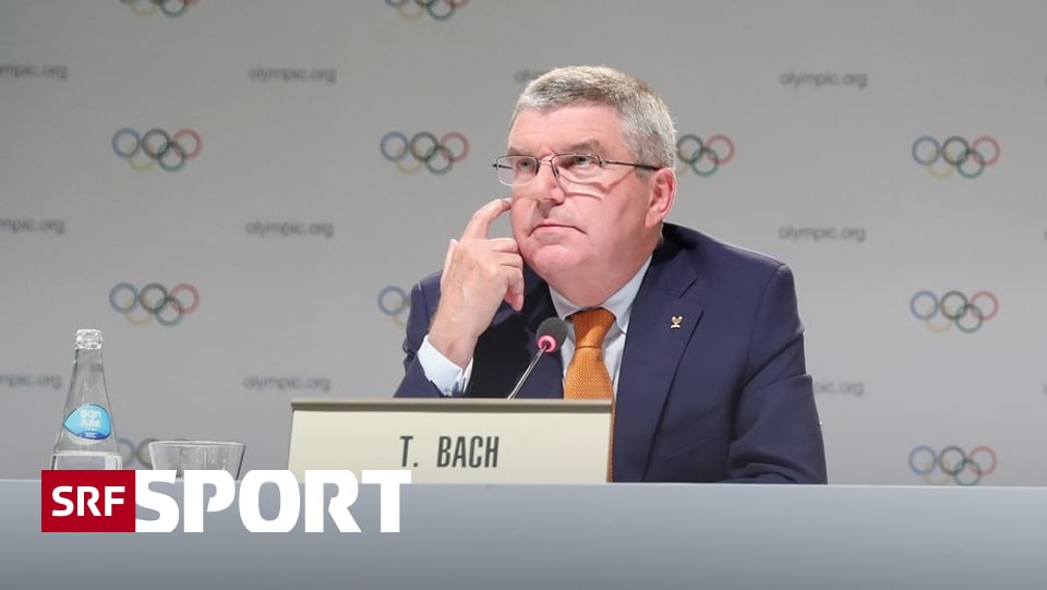 Olympische Spiele Grünes Licht für Olympia in Paris (2024) und Los