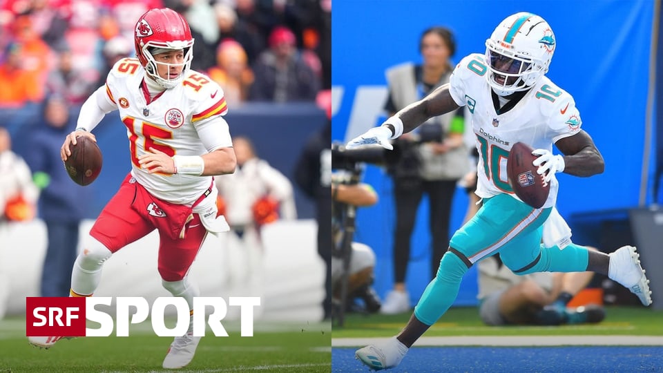 NFL Clash in Germany: Kansas City Chiefs vs Miami Dolphins Preview and Analysis