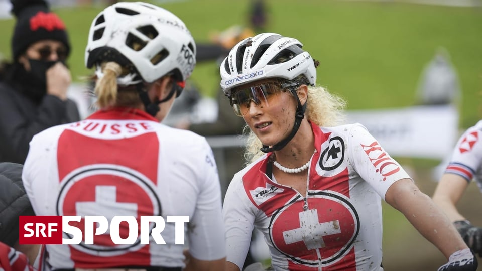 News aus dem Radsport Zwei Schweizer Teams an der Tour