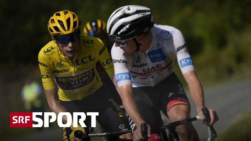 tour de france live srf sport