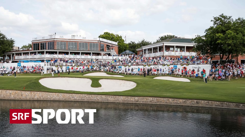 Corona-News vom Mittwoch - US-Golftour soll Mitte Juni ...