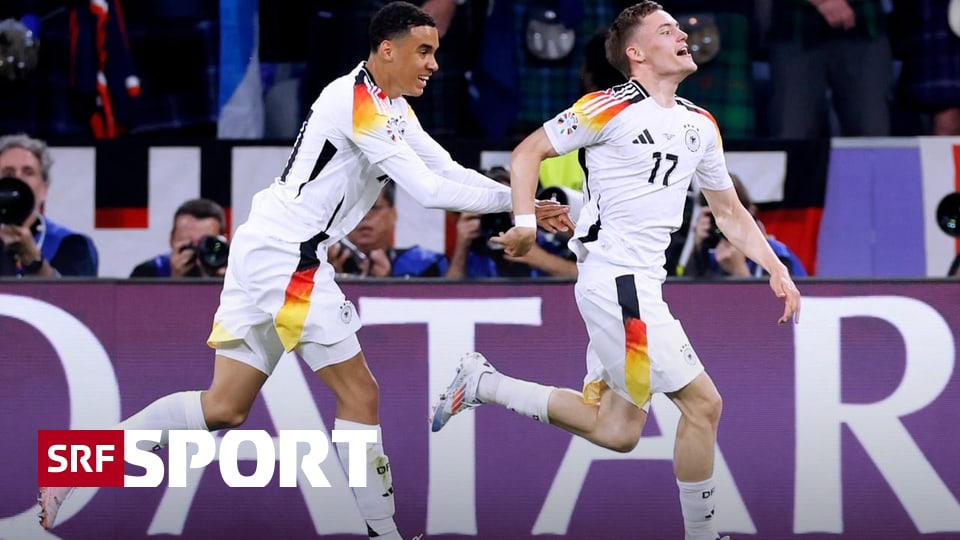 EURO 2024: Deutschland Favorit gegen Angstgegner Ungarn