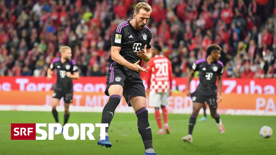 Bayern Munich Finally Wins in Mainz, Guirassy Continues to Score: Bundesliga Update