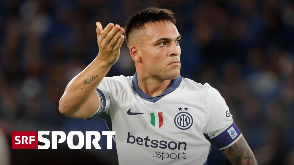 Sulla partita di Champions League di YB con l’Inter – L’esperto italiano Cerruti: “Il pareggio non mi sorprenderà” – Sports