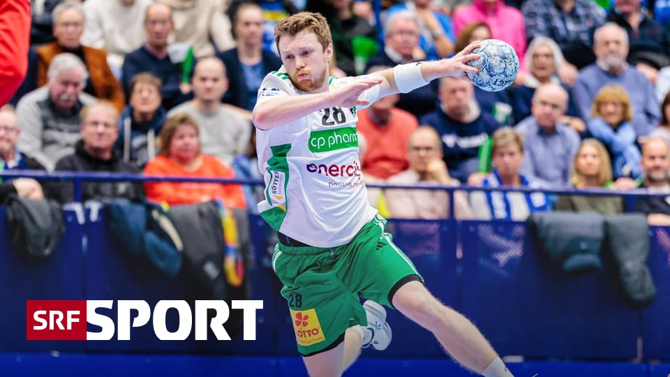 Weitere Sport-News - Handballer Gerbl tritt zurück - Roura im Ziel der Vendée Globe