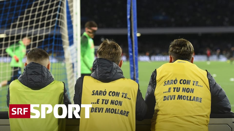 Fight against time wasting – Serie A restricts use of ball boys – Sport