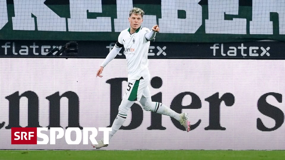 Bundesliga Match Recap: Lightning Starter Hack Secures Mönchengladbach’s 3-1 Victory against VfB Stuttgart