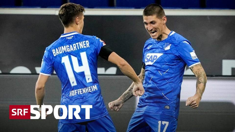 Radio Schalke Hoffenheim