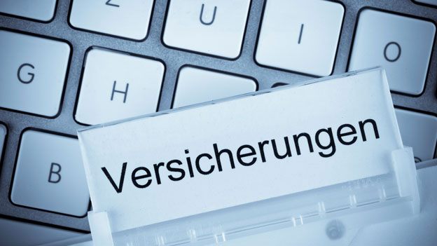 Versicherungen - Wer Viel Hat, Versichert Viel - Kassensturz Espresso - SRF