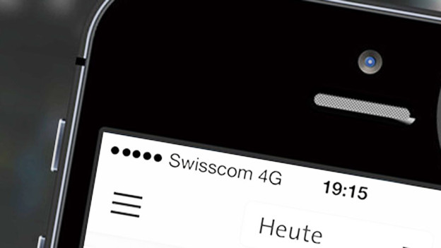 Swisscom prepaid