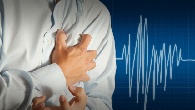 «Herzstolpern»: Wann wird es gefährlich? - Ratgeber - SRF
