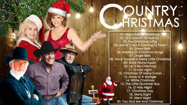 Weihnachten im CountryStil Country Special SRF