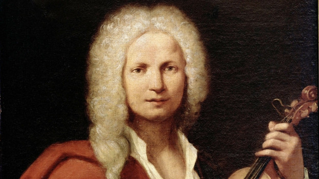 Johann sebastian bach antonio vivaldi