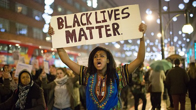 Black lives matter обои на телефон