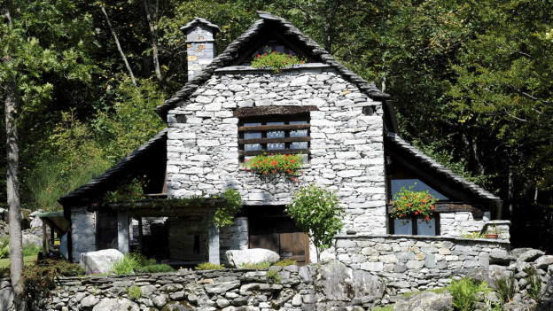 Dieses Haus kostet 1 Euro Zwischen den Schlagzeilen SRF