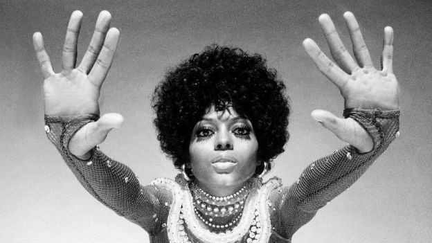 Diana Ross Wird 70 Lost Found Srf